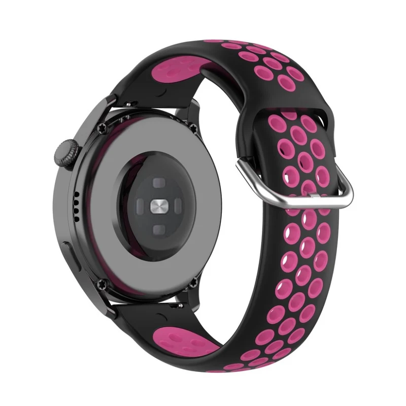 Brillant Universell Silikon / TPU armband