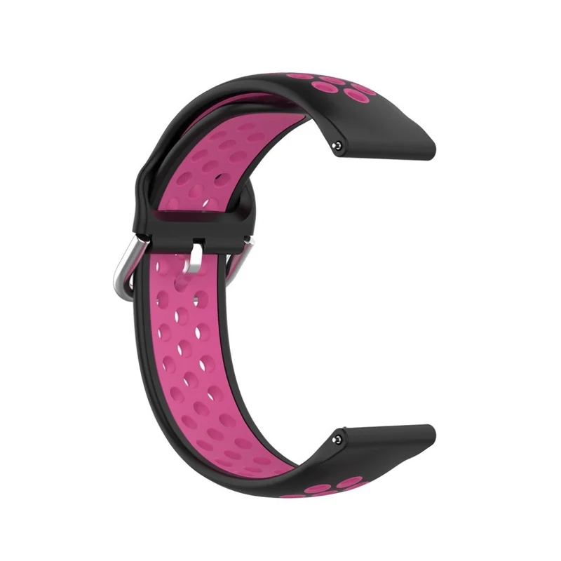 Brillant Universell Silikon / TPU armband