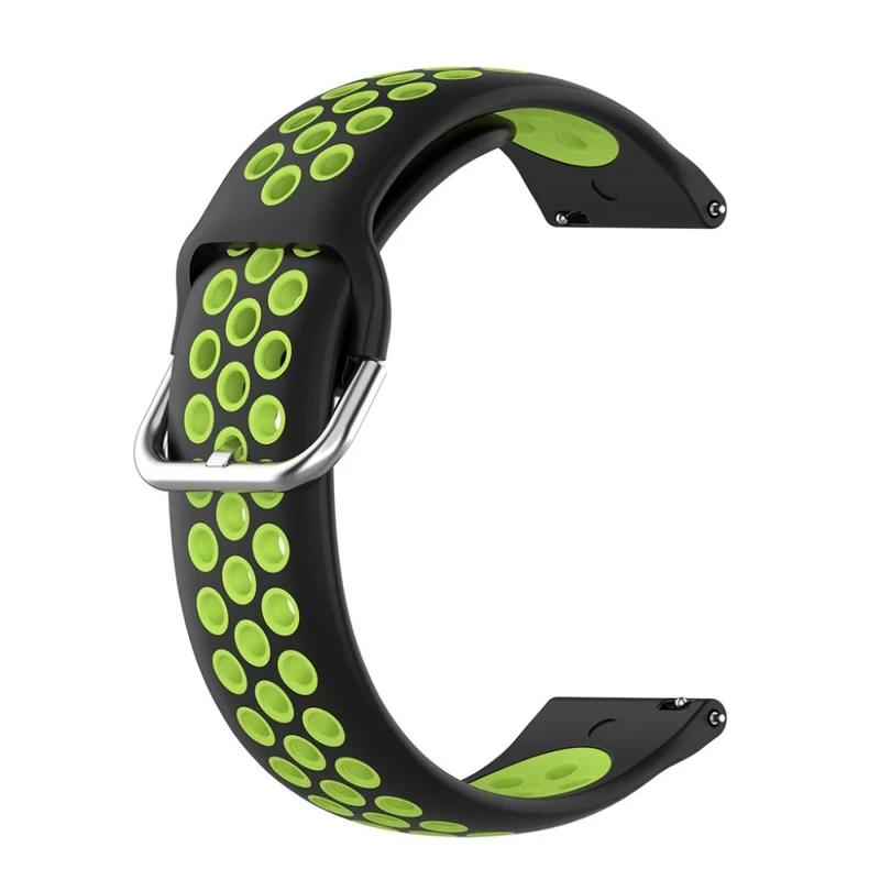 Brillant Universell Silikon / TPU armband