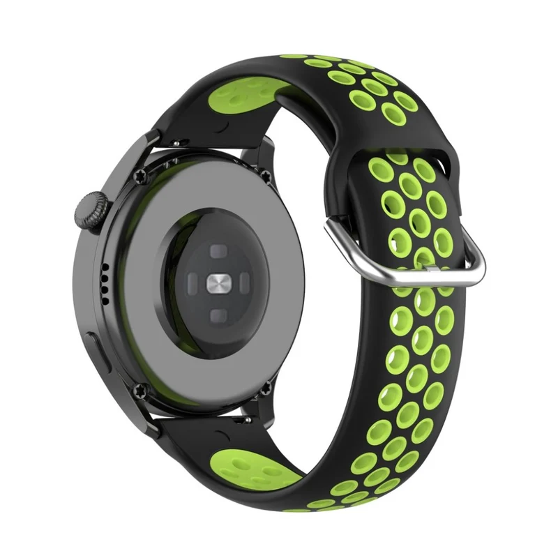 Brillant Universell Silikon / TPU armband