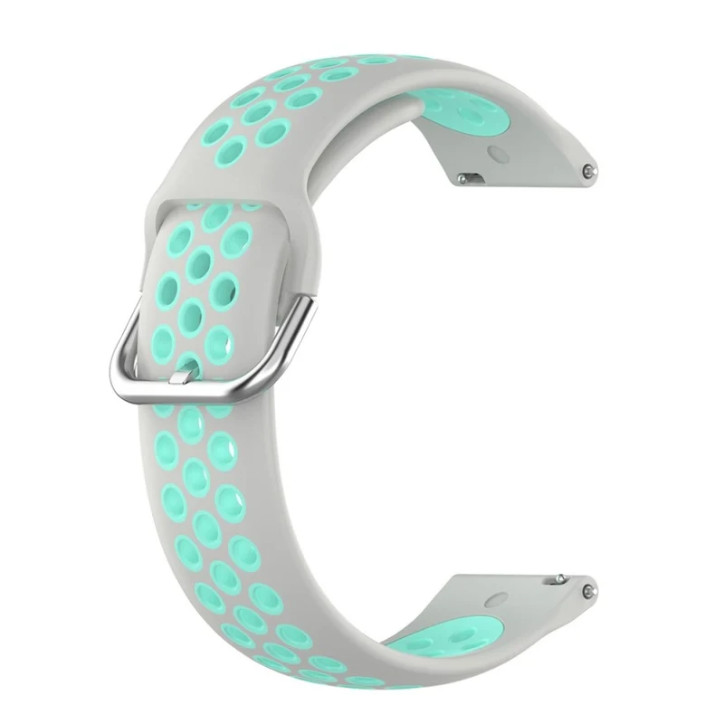 Brillant Universell Silikon / TPU armband