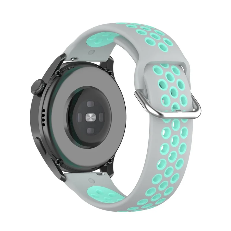 Brillant Universell Silikon / TPU armband