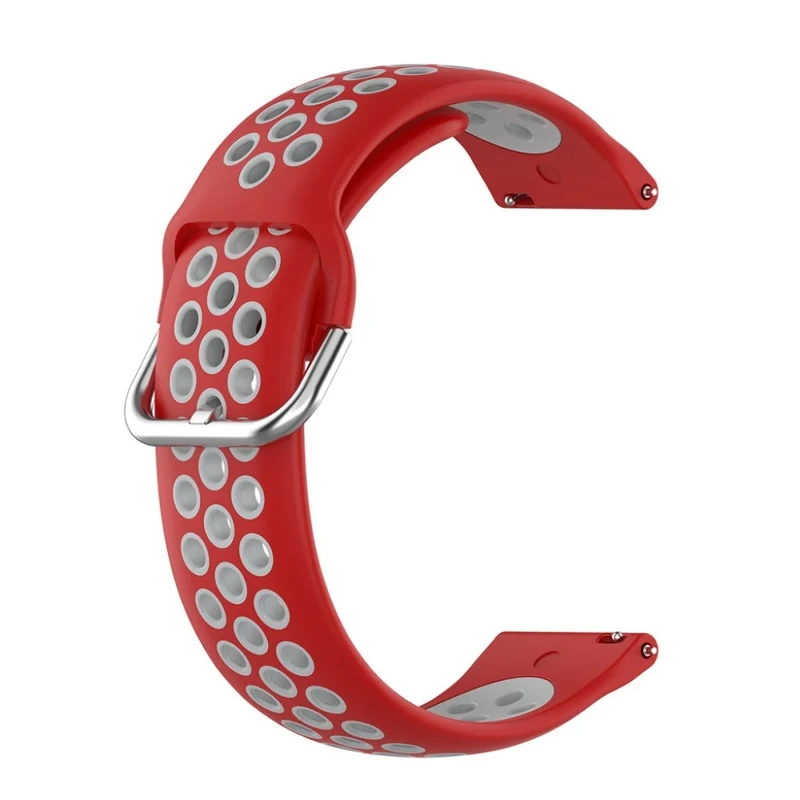 Brillant Universell Silikon / TPU armband