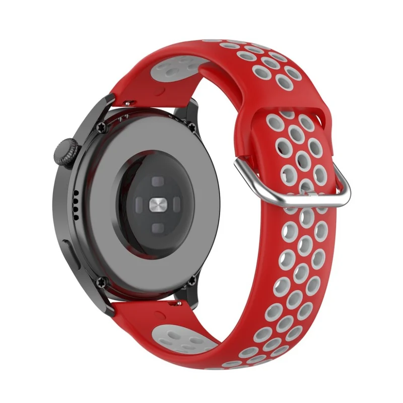 Brillant Universell Silikon / TPU armband