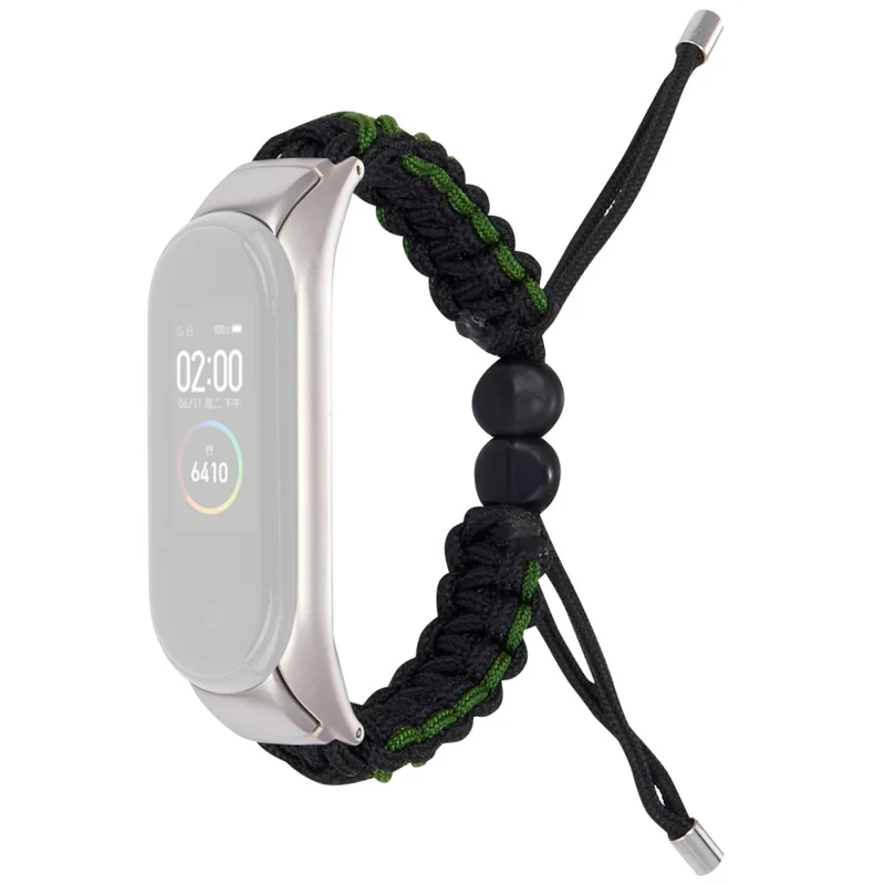 Xiaomi Mi Smart Band 4 / Xiaomi Mi Band 3 Textil / Nylon armband