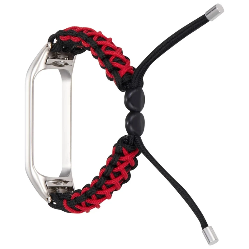 Xiaomi Mi Smart Band 4 / Xiaomi Mi Band 3 Textil / Nylon armband