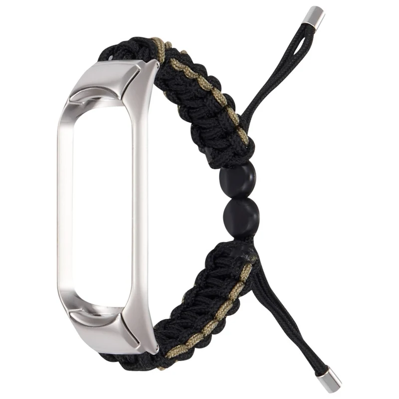 Xiaomi Mi Smart Band 4 / Xiaomi Mi Band 3 Textil / Nylon armband