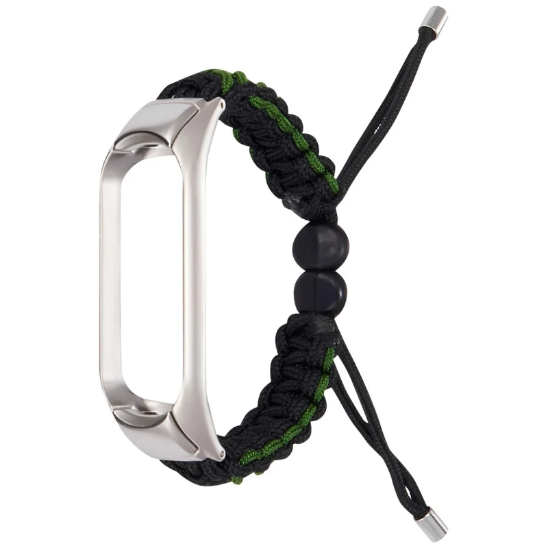 Xiaomi Mi Smart Band 4 / Xiaomi Mi Band 3 Textil / Nylon armband