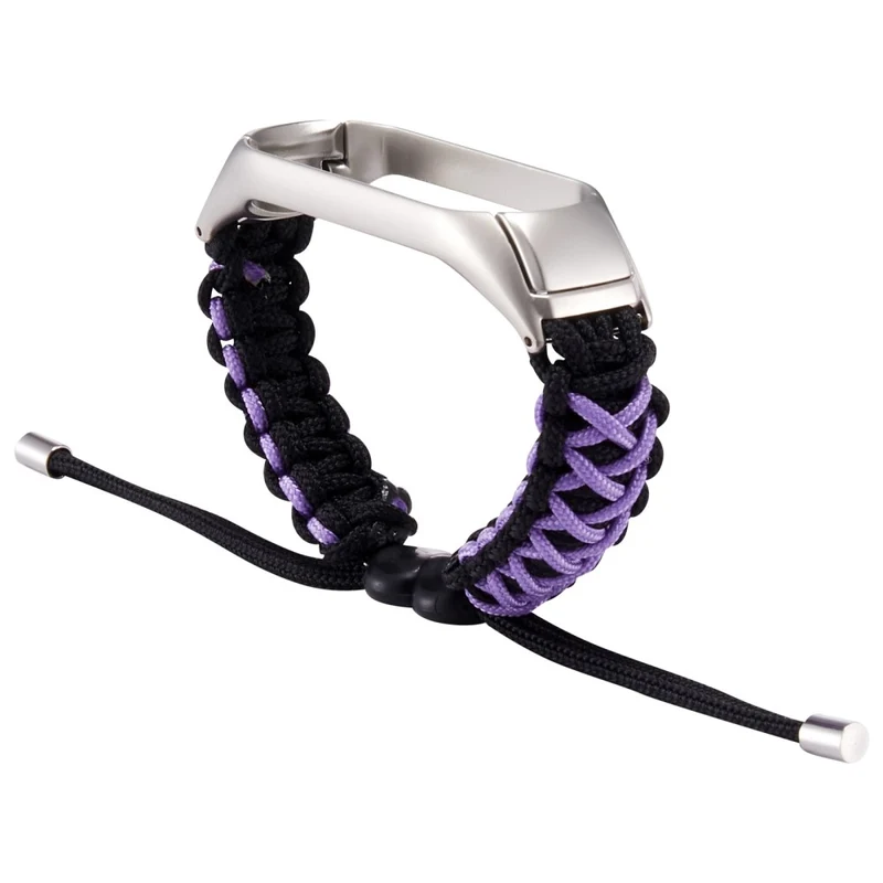 Xiaomi Mi Smart Band 4 / Xiaomi Mi Band 3 Textil / Nylon armband
