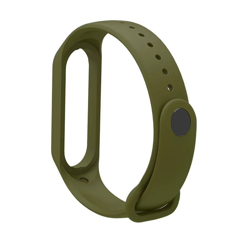 Unglaublich cool Xiaomi Mi Band 7 Silikon / TPU armband