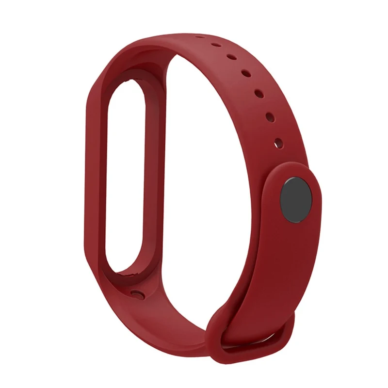 Unglaublich cool Xiaomi Mi Band 7 Silikon / TPU armband