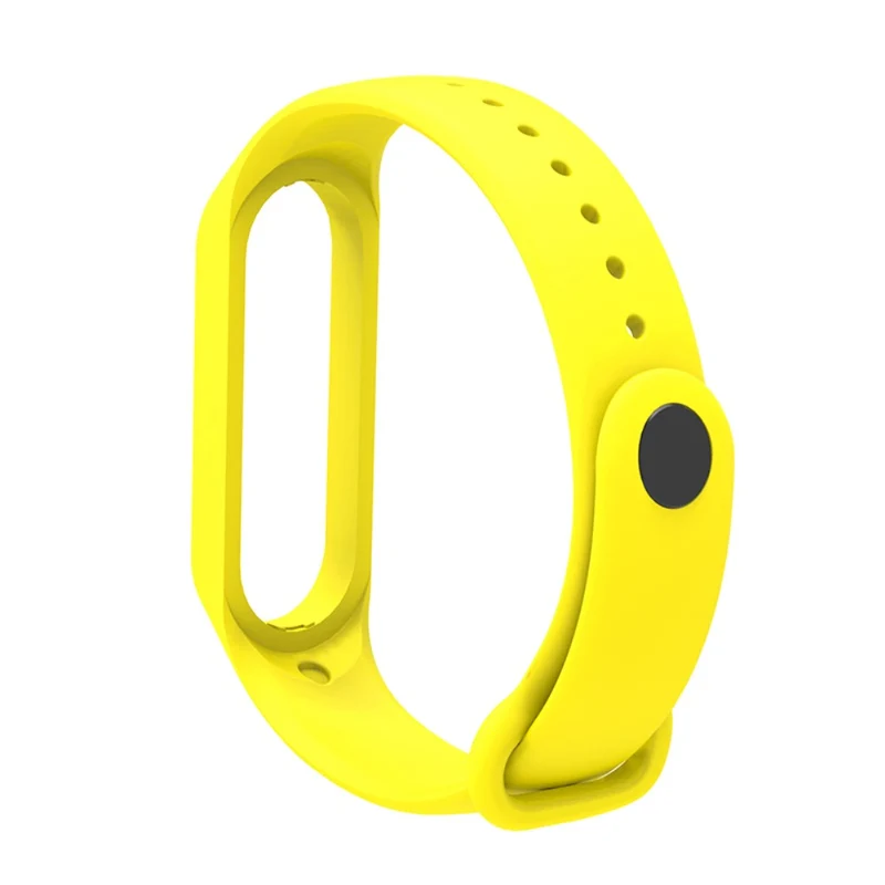 Unglaublich cool Xiaomi Mi Band 7 Silikon / TPU armband