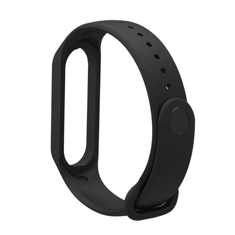 Unglaublich cool Xiaomi Mi Band 7 Silikon / TPU armband