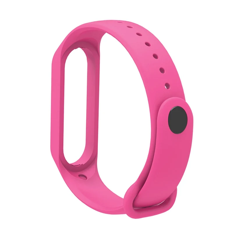 Unglaublich cool Xiaomi Mi Band 7 Silikon / TPU armband