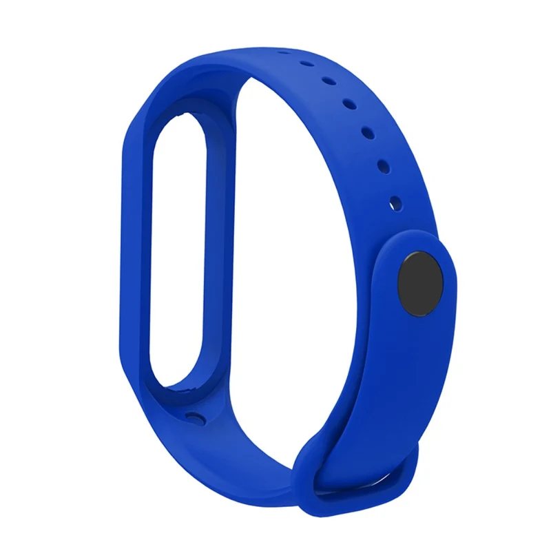 Unglaublich cool Xiaomi Mi Band 7 Silikon / TPU armband