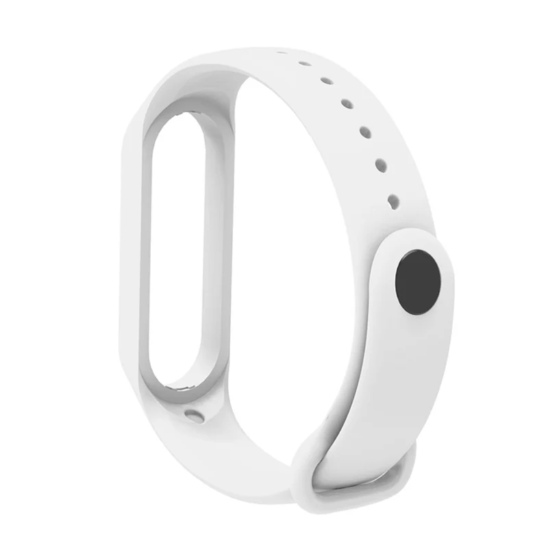 Unglaublich cool Xiaomi Mi Band 7 Silikon / TPU armband