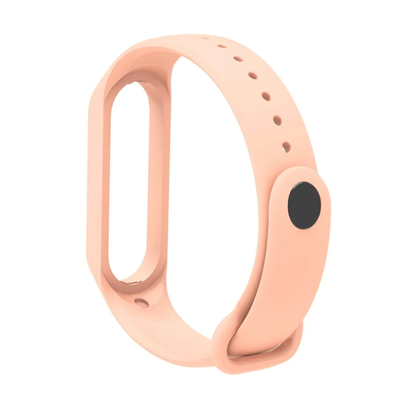 Unglaublich cool Xiaomi Mi Band 7 Silikon / TPU armband