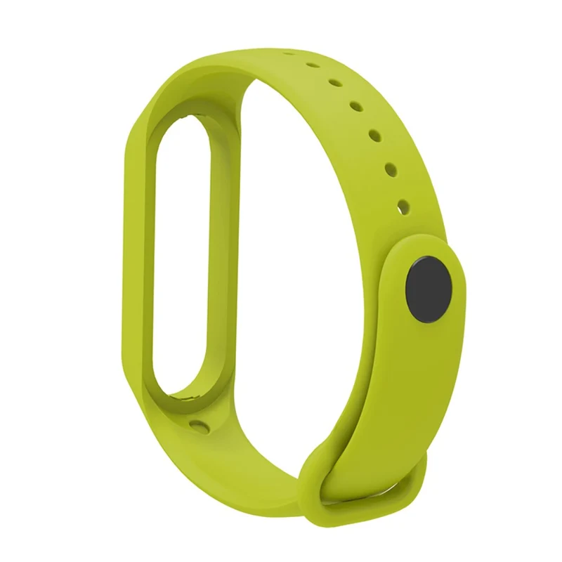 Unglaublich cool Xiaomi Mi Band 7 Silikon / TPU armband