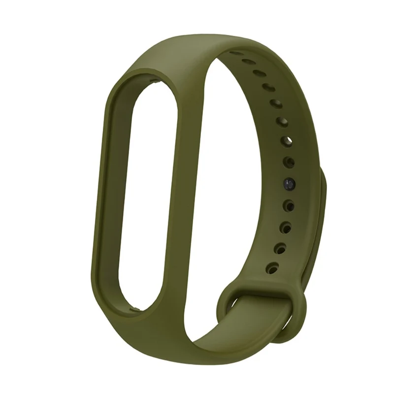 Unglaublich cool Xiaomi Mi Band 7 Silikon / TPU armband