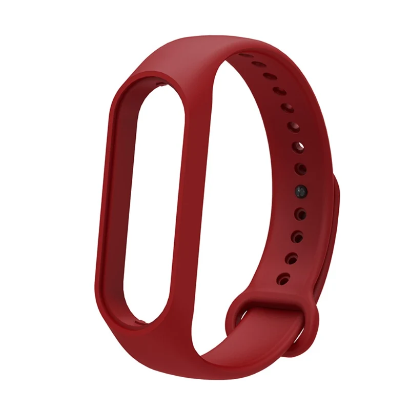 Unglaublich cool Xiaomi Mi Band 7 Silikon / TPU armband