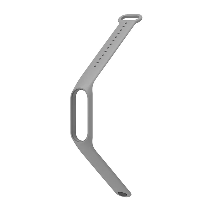 Unglaublich cool Xiaomi Mi Band 7 Silikon / TPU armband