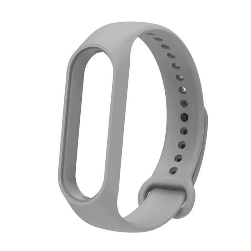 Unglaublich cool Xiaomi Mi Band 7 Silikon / TPU armband