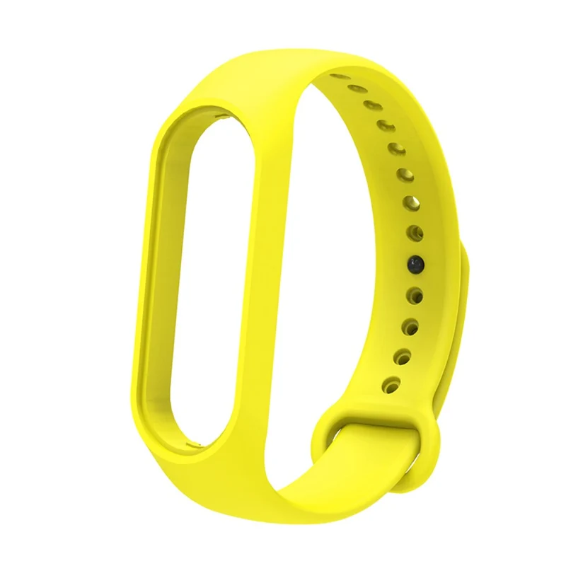 Unglaublich cool Xiaomi Mi Band 7 Silikon / TPU armband