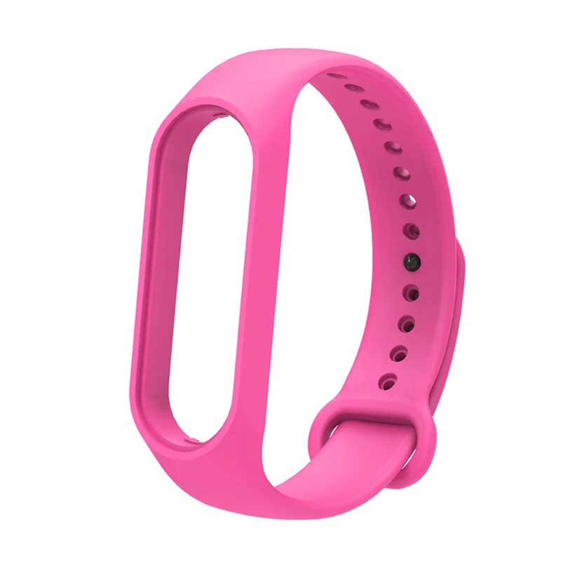 Unglaublich cool Xiaomi Mi Band 7 Silikon / TPU armband