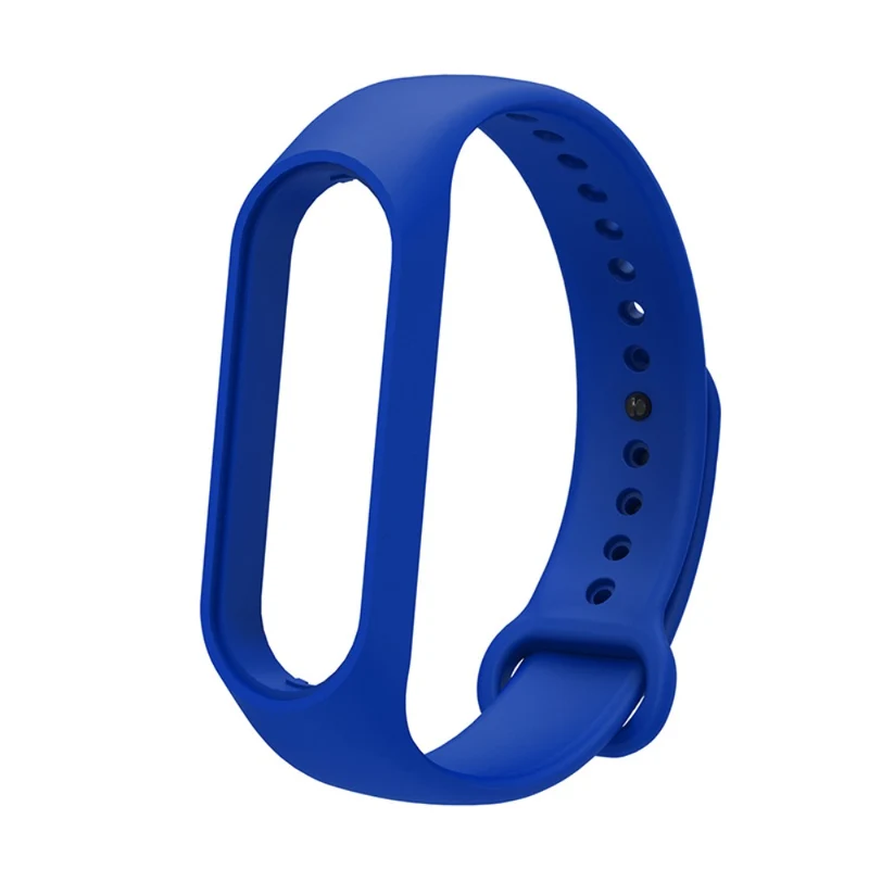 Unglaublich cool Xiaomi Mi Band 7 Silikon / TPU armband