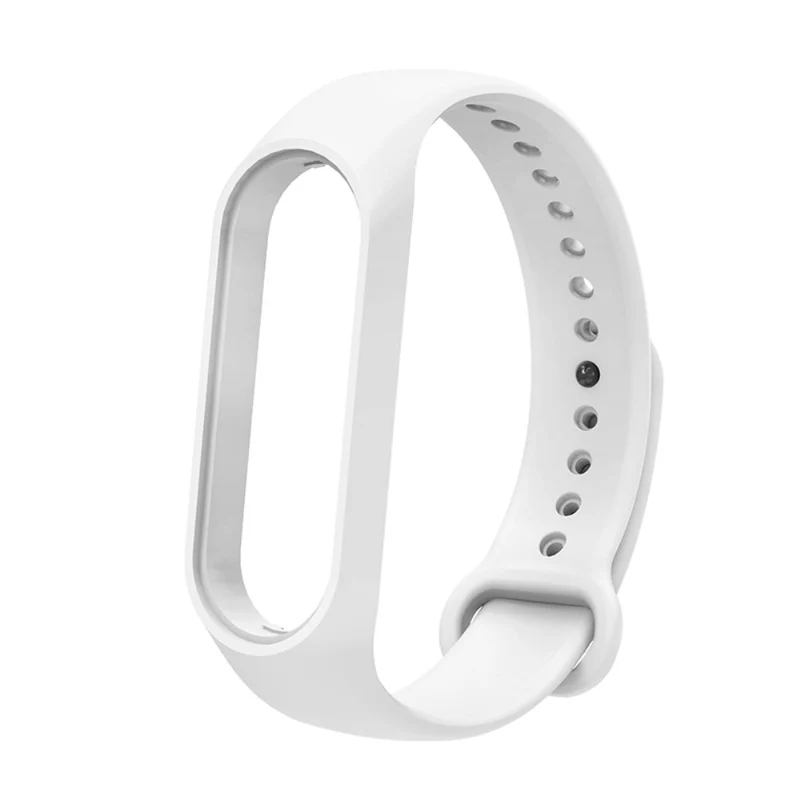 Unglaublich cool Xiaomi Mi Band 7 Silikon / TPU armband