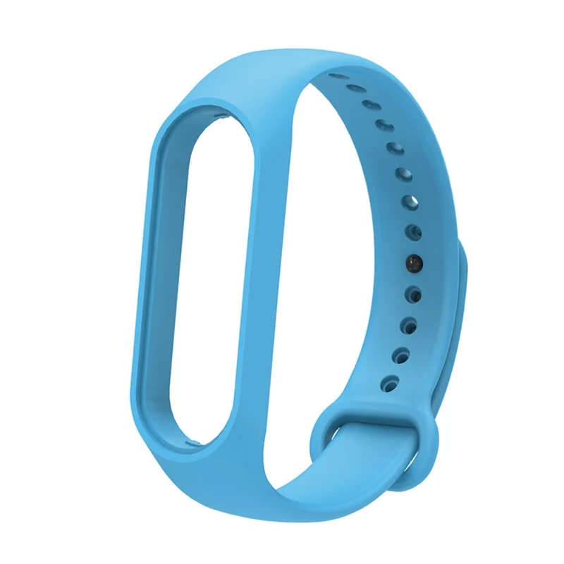 Unglaublich cool Xiaomi Mi Band 7 Silikon / TPU armband