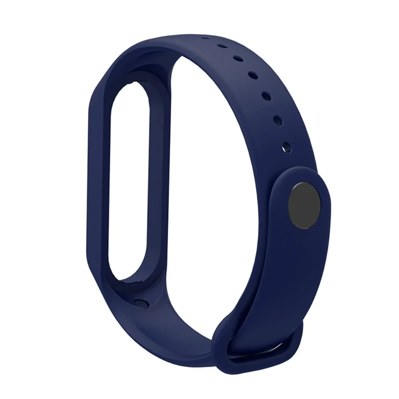Unglaublich cool Xiaomi Mi Band 7 Silikon / TPU armband