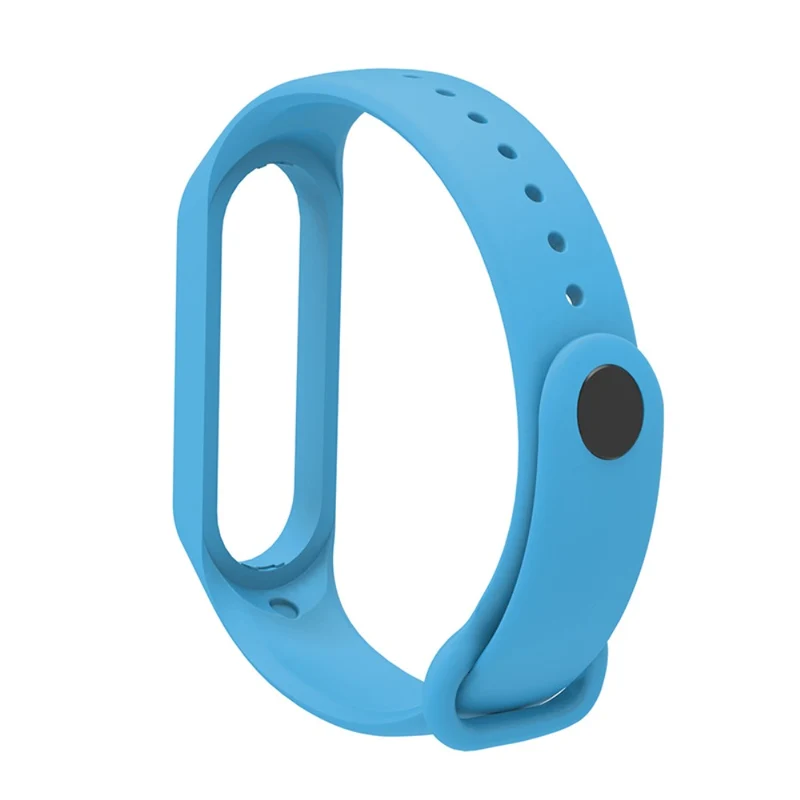 Unglaublich cool Xiaomi Mi Band 7 Silikon / TPU armband