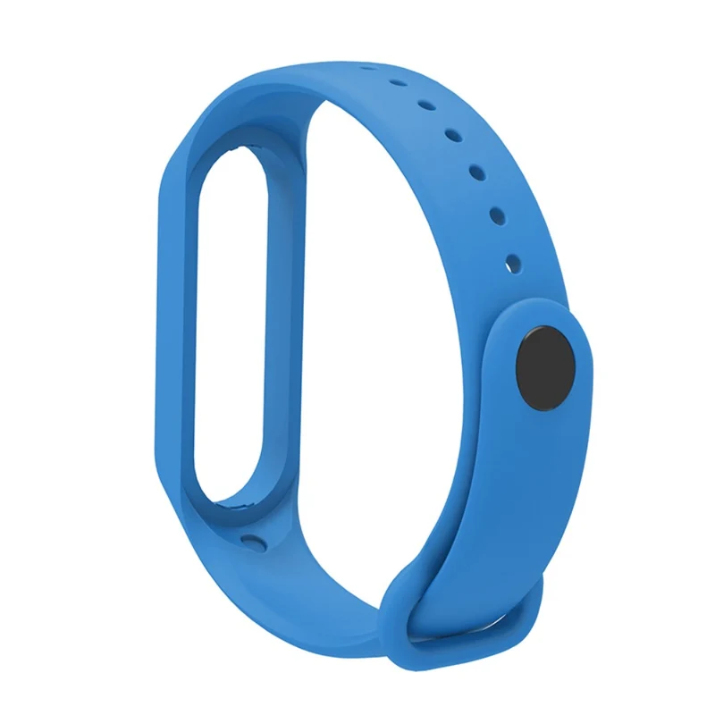 Unglaublich cool Xiaomi Mi Band 7 Silikon / TPU armband
