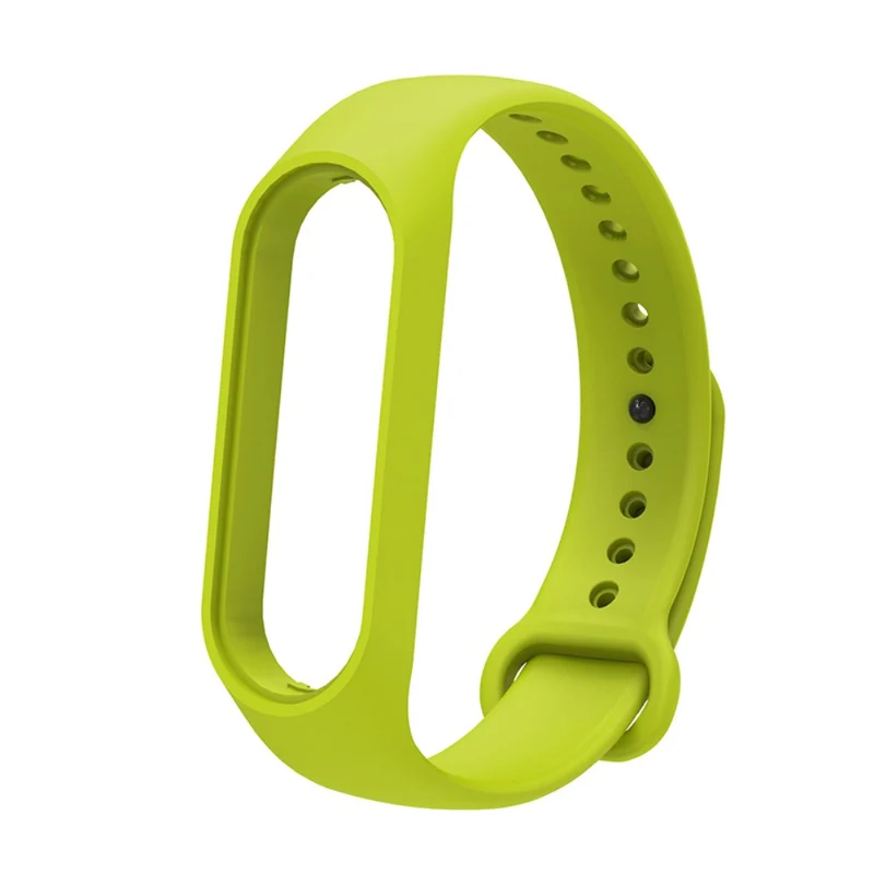 Unglaublich cool Xiaomi Mi Band 7 Silikon / TPU armband