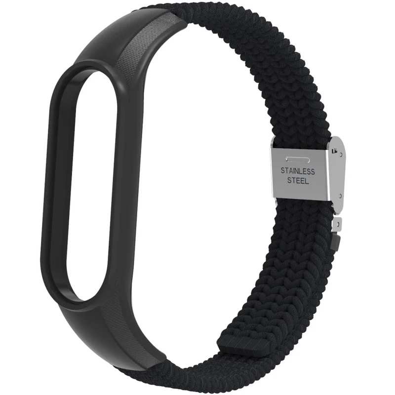 Unglaublich stark Xiaomi Mi Band 7 Textil / Nylon armband