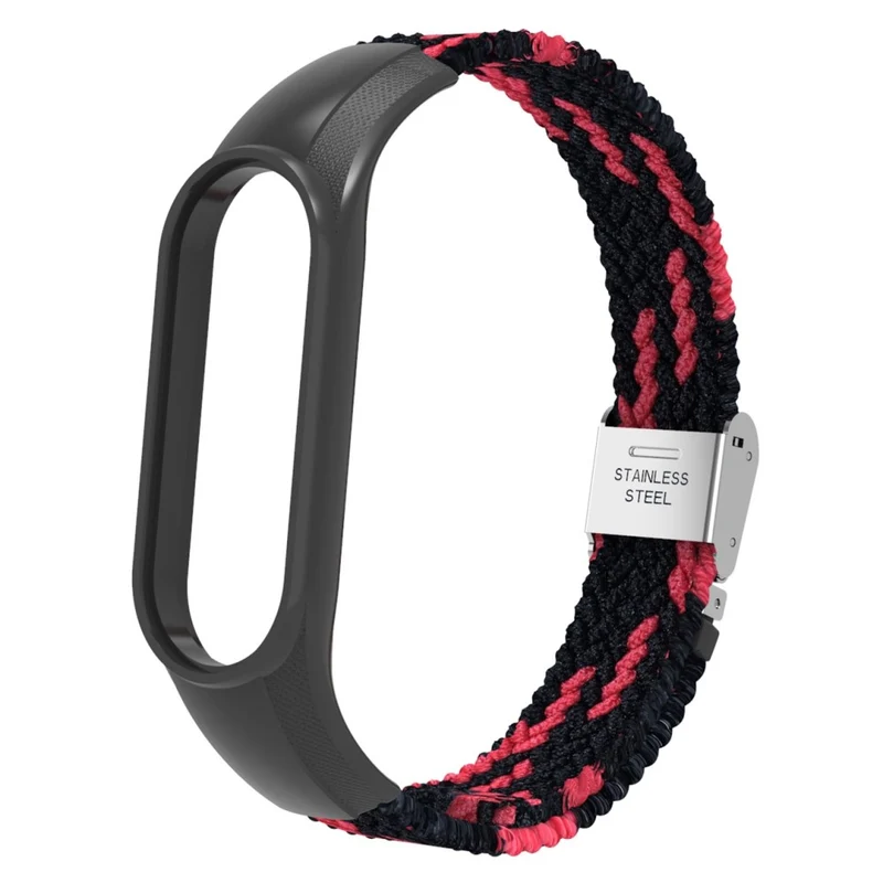 Unglaublich stark Xiaomi Mi Band 7 Textil / Nylon armband