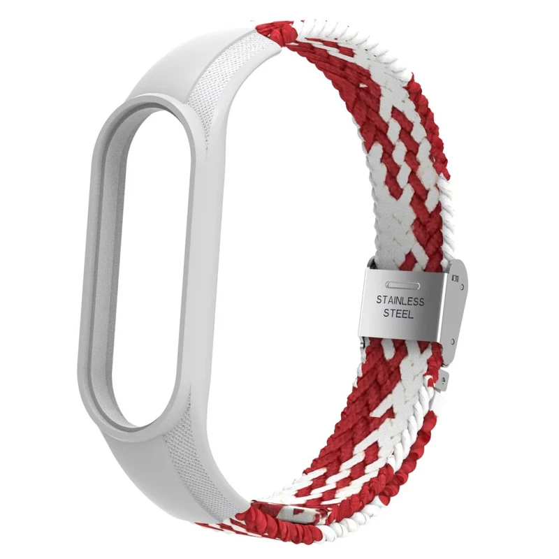 Unglaublich stark Xiaomi Mi Band 7 Textil / Nylon armband