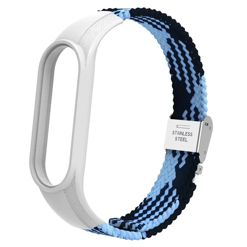 Unglaublich stark Xiaomi Mi Band 7 Textil / Nylon armband
