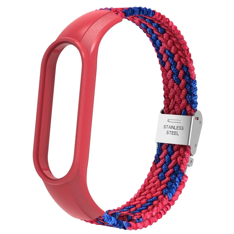 Unglaublich stark Xiaomi Mi Band 7 Textil / Nylon armband
