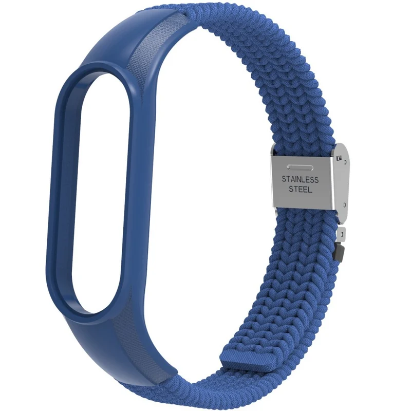 Unglaublich stark Xiaomi Mi Band 7 Textil / Nylon armband
