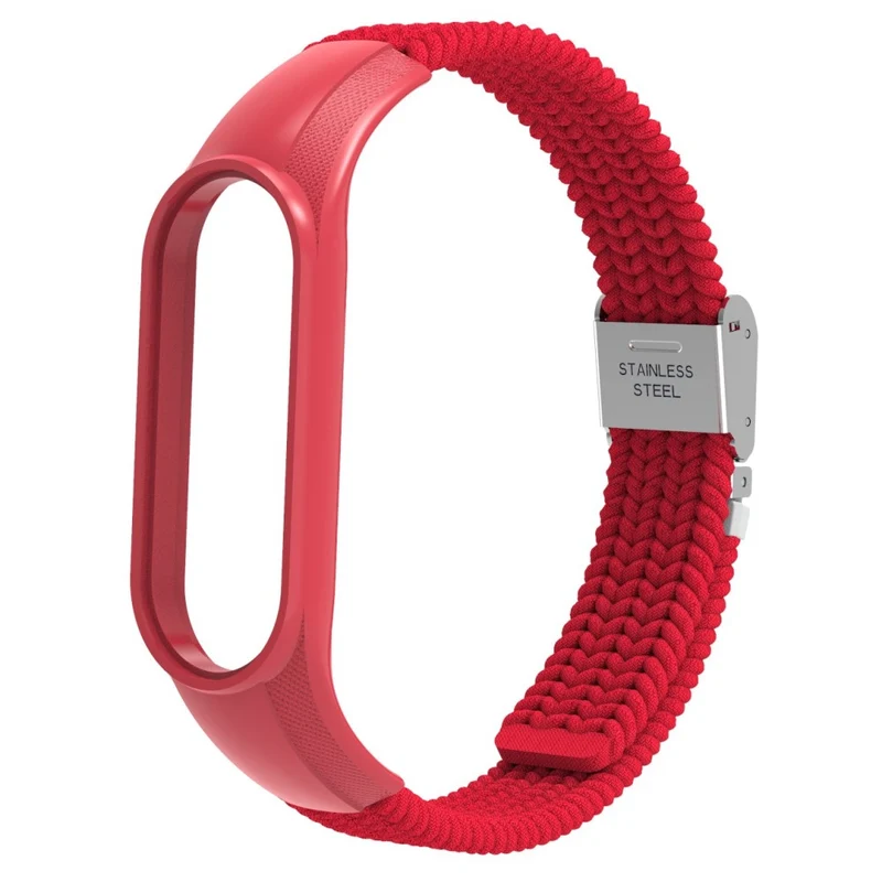 Unglaublich stark Xiaomi Mi Band 7 Textil / Nylon armband