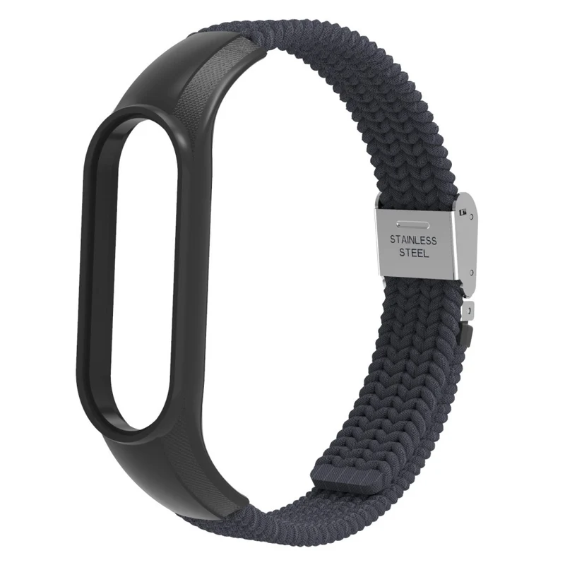 Unglaublich stark Xiaomi Mi Band 7 Textil / Nylon armband