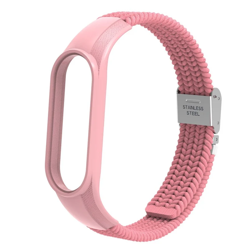 Unglaublich stark Xiaomi Mi Band 7 Textil / Nylon armband