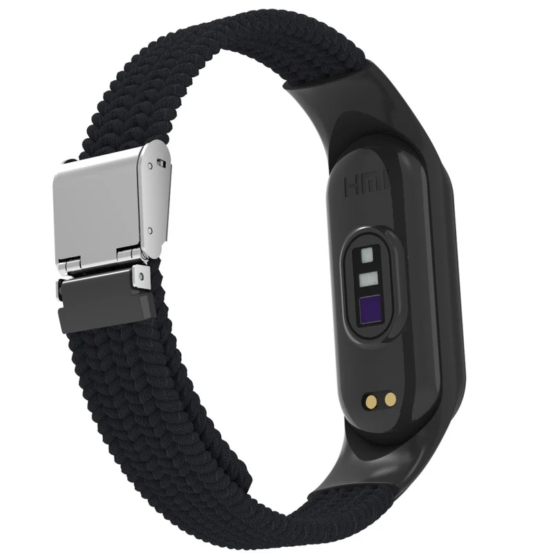 Unglaublich stark Xiaomi Mi Band 7 Textil / Nylon armband