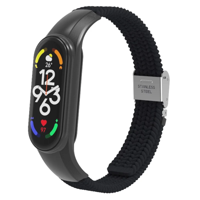 Unglaublich stark Xiaomi Mi Band 7 Textil / Nylon armband