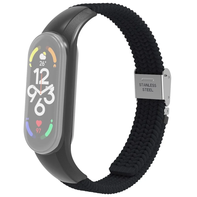 Unglaublich stark Xiaomi Mi Band 7 Textil / Nylon armband