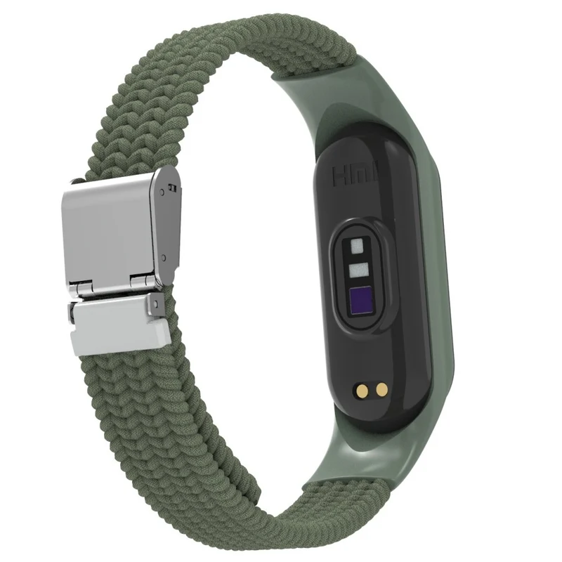 Unglaublich stark Xiaomi Mi Band 7 Textil / Nylon armband
