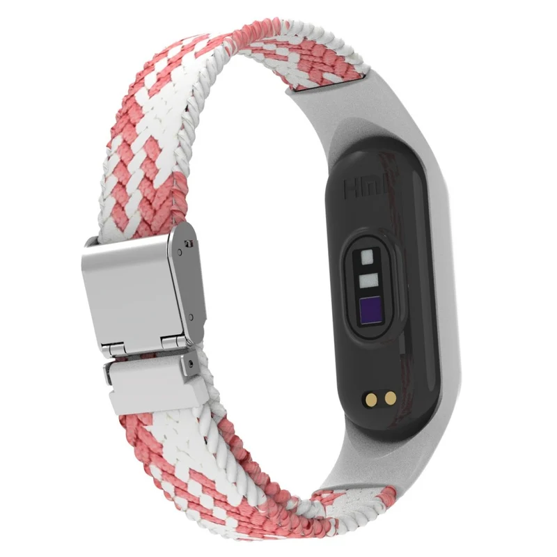 Unglaublich stark Xiaomi Mi Band 7 Textil / Nylon armband