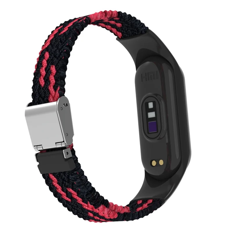Unglaublich stark Xiaomi Mi Band 7 Textil / Nylon armband